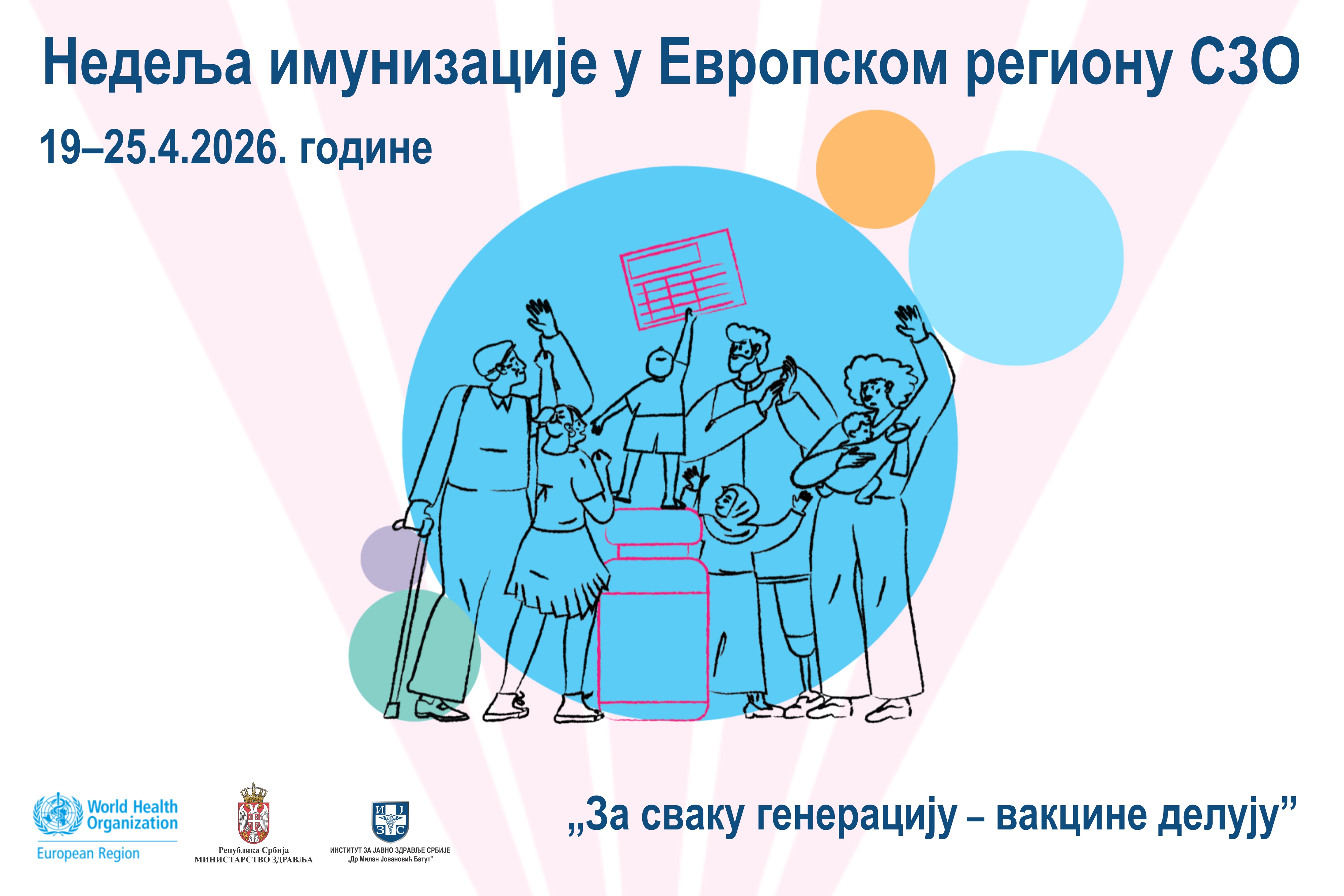 Извор: ИЗЈЗ Србије